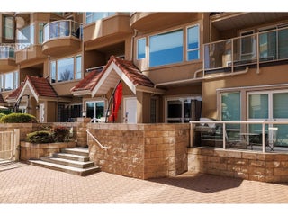 1156 Sunset Drive Unit# 113. Kelowna, British Columbia