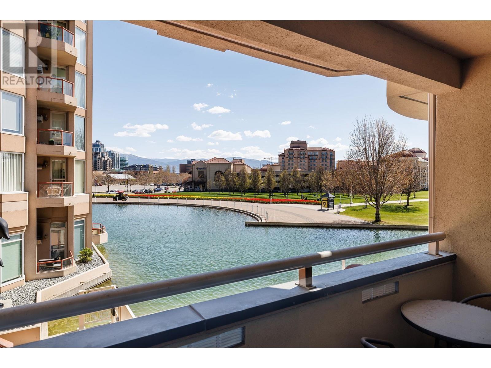 1156 Sunset Drive Unit# 113. Kelowna, British Columbia