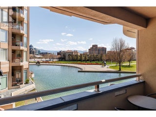 1156 Sunset Drive Unit# 113. Kelowna, British Columbia
