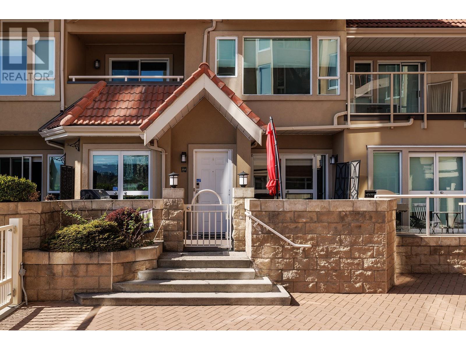 1156 Sunset Drive Unit# 113. Kelowna, British Columbia