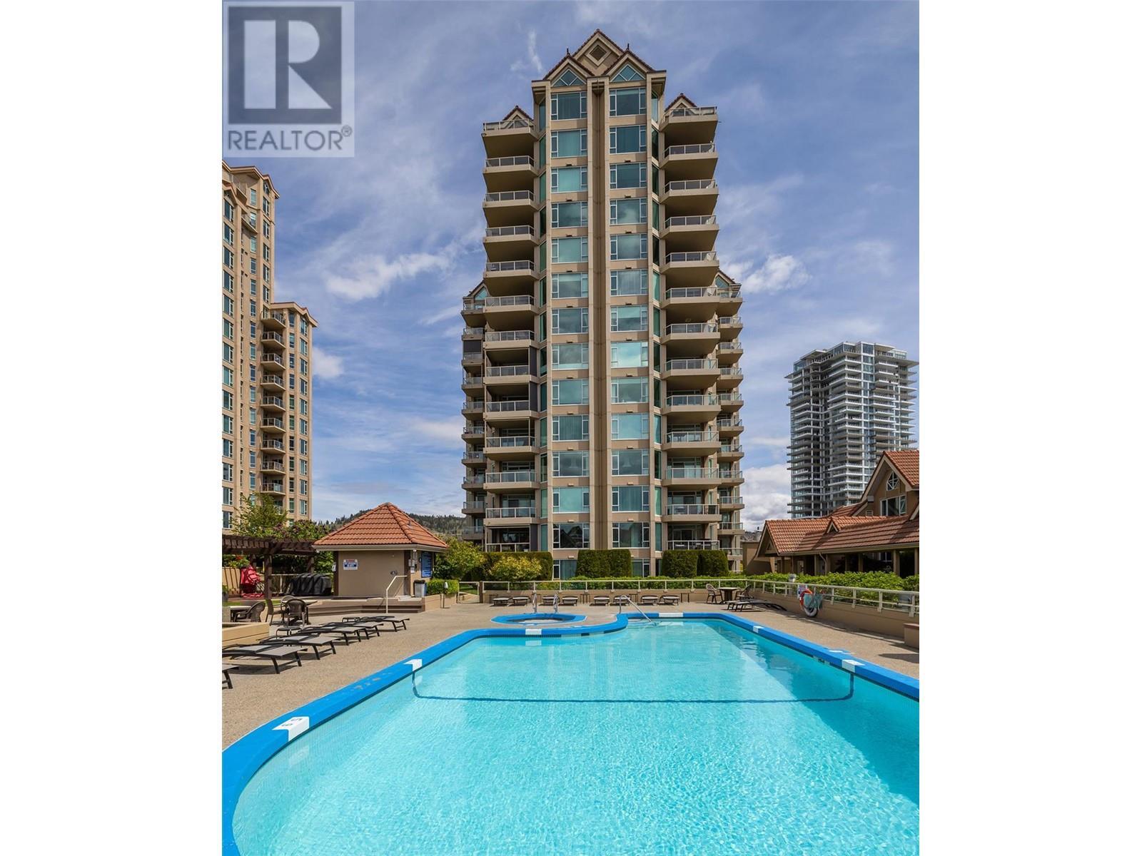 1156 Sunset Drive Unit# 113. Kelowna, British Columbia