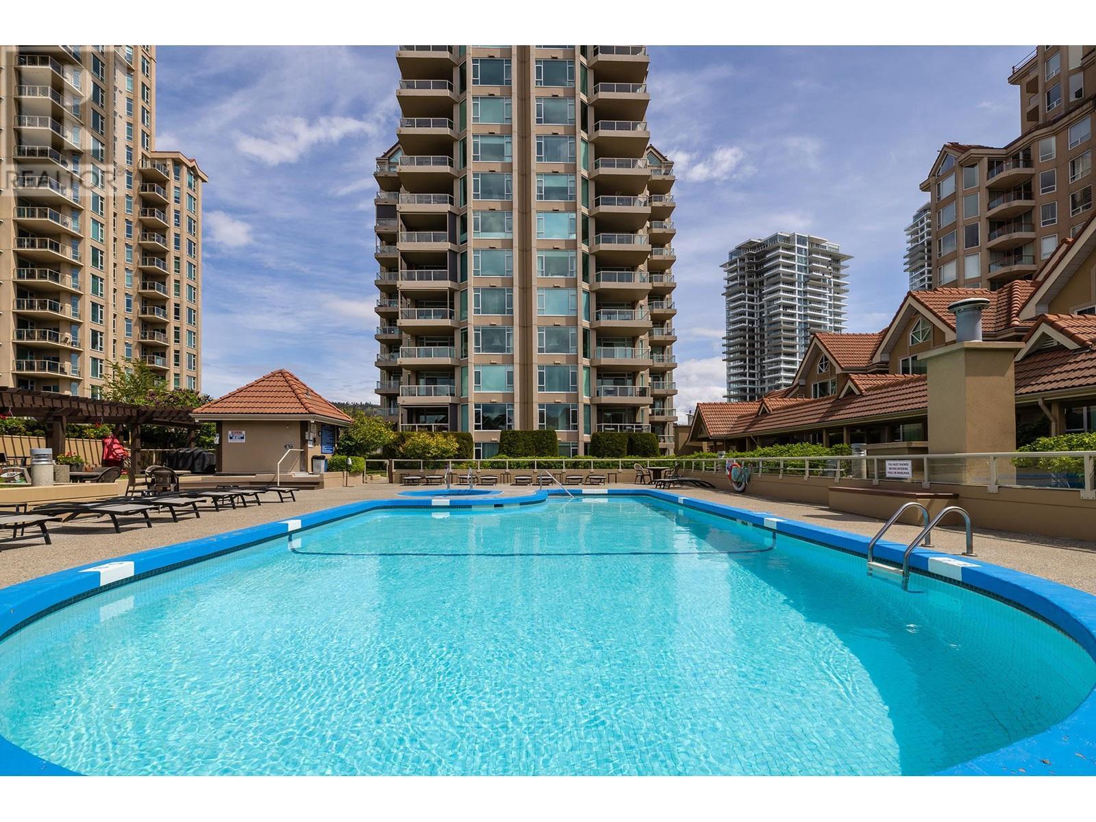 1156 Sunset Drive Unit# 113. Kelowna, British Columbia