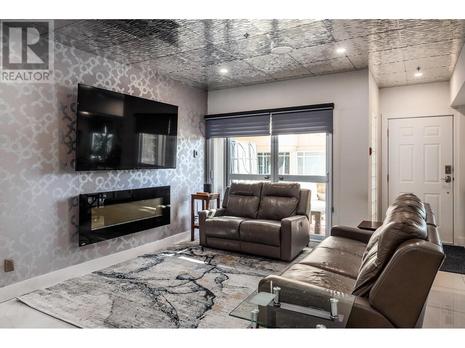 1156 Sunset Drive Unit# 113. Kelowna, British Columbia