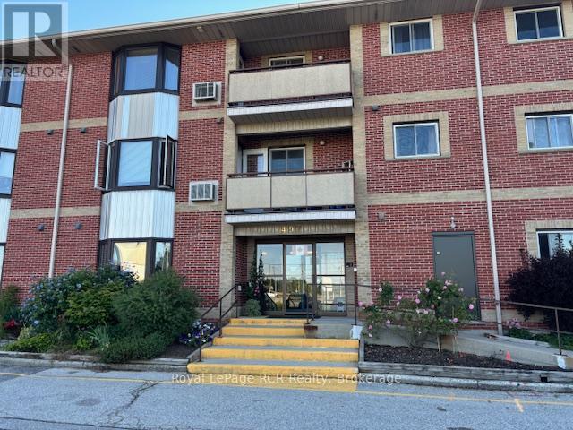 101 - 1-497 Birmingham St West Street W, Wellington North (mount Forest)