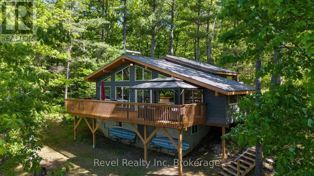 5 Severn River 406, Muskoka Lakes (wood (muskoka Lakes))