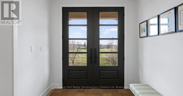 27 Vardon Drive, Guelph (dovercliffe Park/old University)