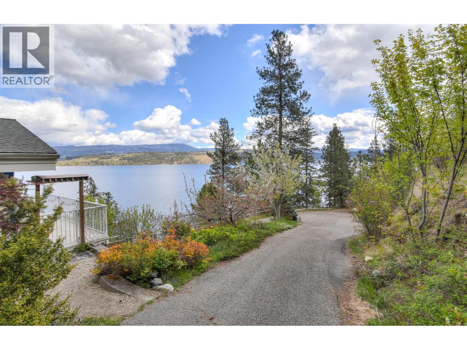 3765 Westside Road N. Kelowna, British Columbia