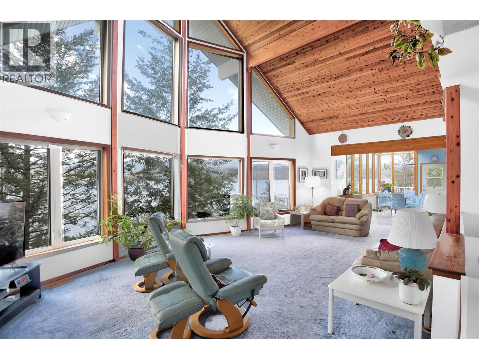 3765 Westside Road N. Kelowna, British Columbia