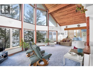 3765 Westside Road N. Kelowna, British Columbia