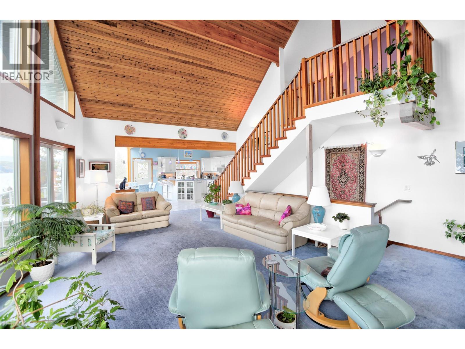 3765 Westside Road N. Kelowna, British Columbia