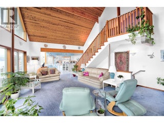 3765 Westside Road N. Kelowna, British Columbia