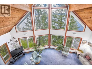 3765 Westside Road N. Kelowna, British Columbia