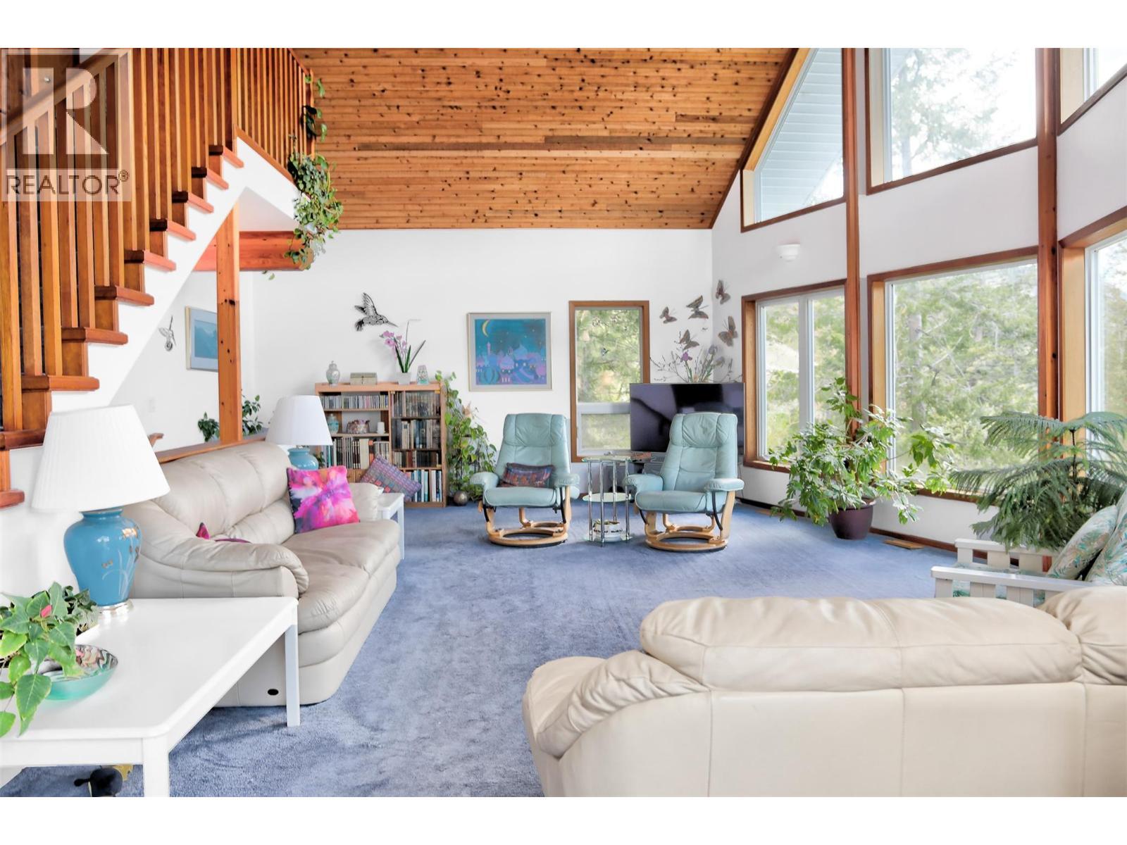 3765 Westside Road N. Kelowna, British Columbia