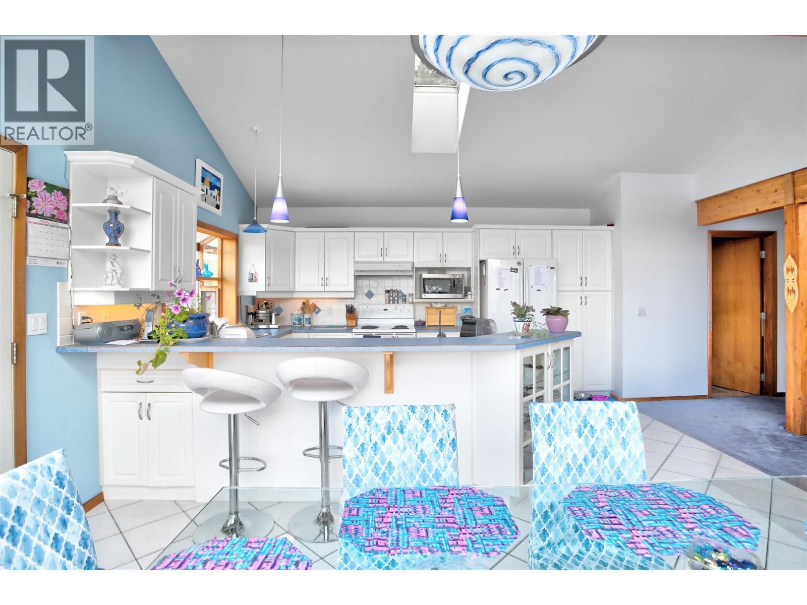 3765 Westside Road N. Kelowna, British Columbia