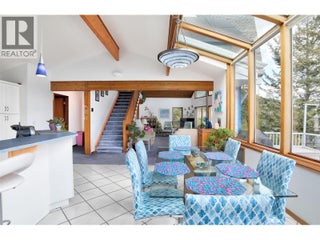 3765 Westside Road N. Kelowna, British Columbia