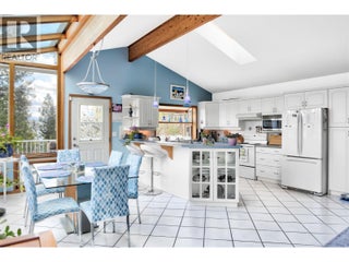 3765 Westside Road N. Kelowna, British Columbia