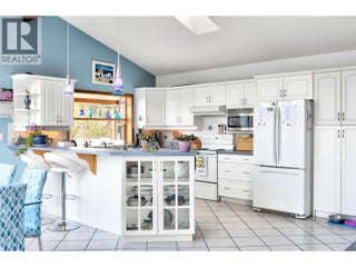 3765 Westside Road N. Kelowna, British Columbia