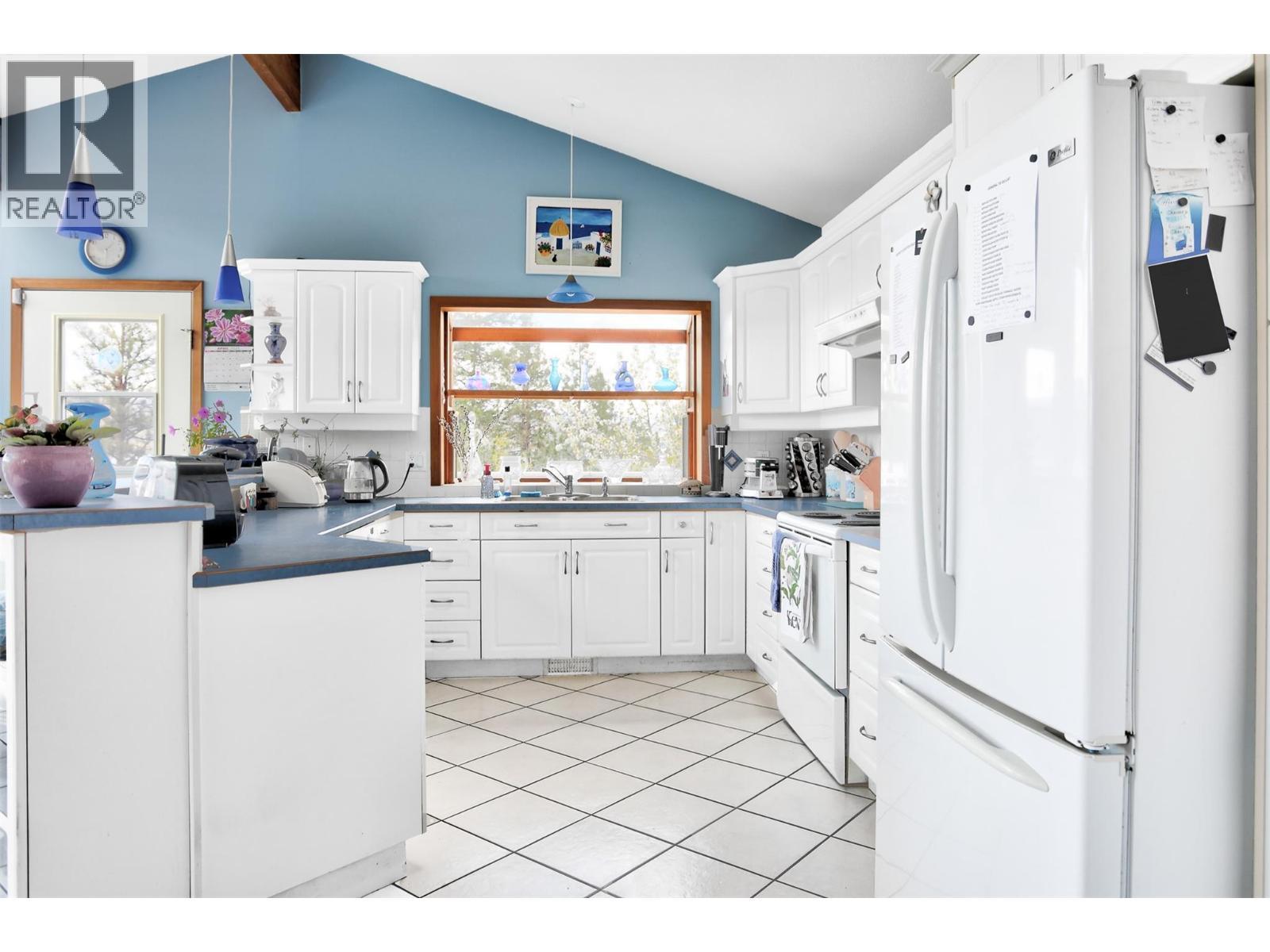 3765 Westside Road N. Kelowna, British Columbia