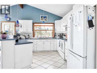 3765 Westside Road N. Kelowna, British Columbia