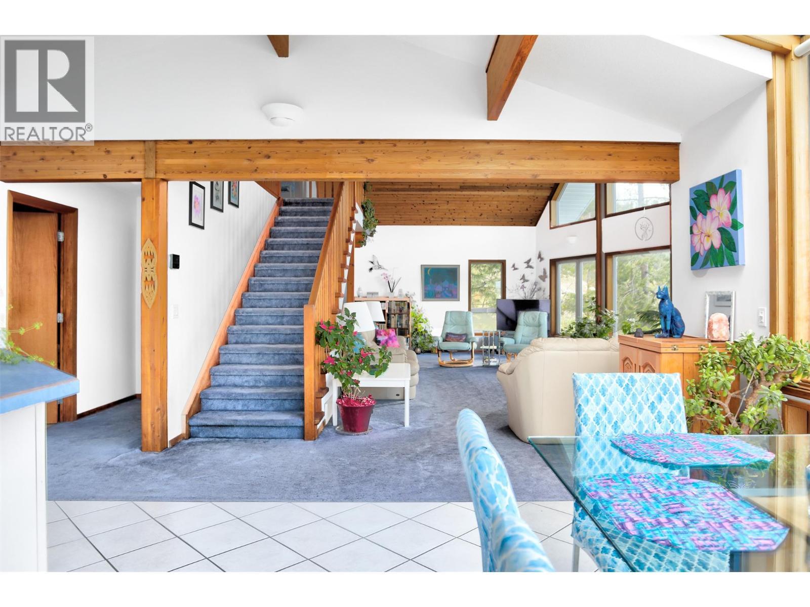 3765 Westside Road N. Kelowna, British Columbia