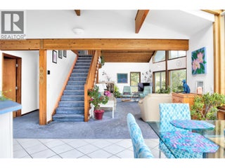 3765 Westside Road N. Kelowna, British Columbia