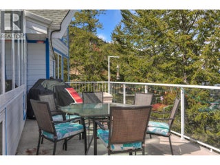 3765 Westside Road N. Kelowna, British Columbia