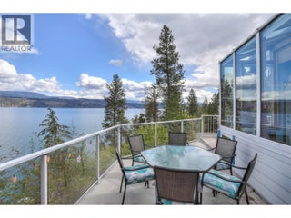 3765 Westside Road N. Kelowna, British Columbia