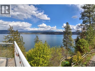 3765 Westside Road N. Kelowna, British Columbia