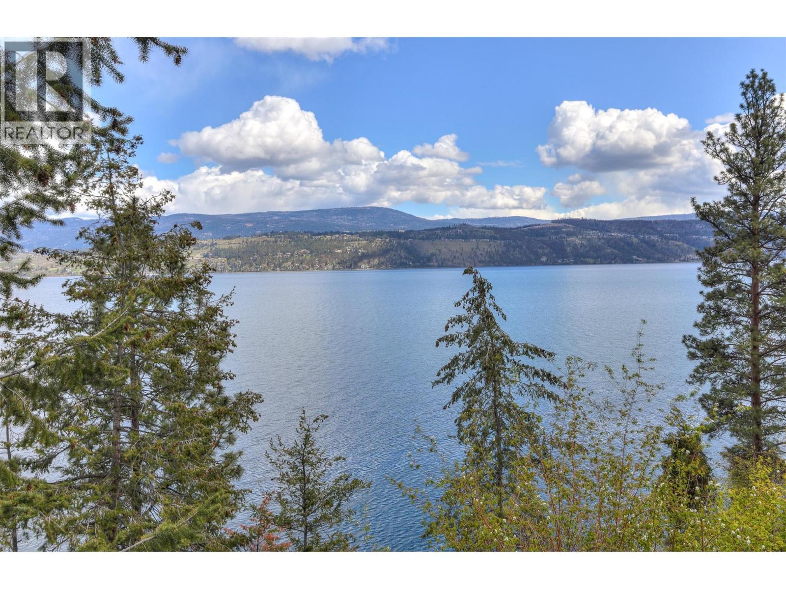 3765 Westside Road N. Kelowna, British Columbia