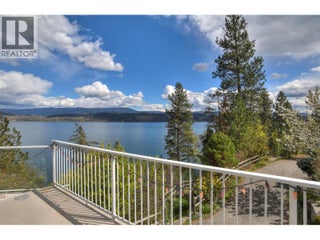3765 Westside Road N. Kelowna, British Columbia