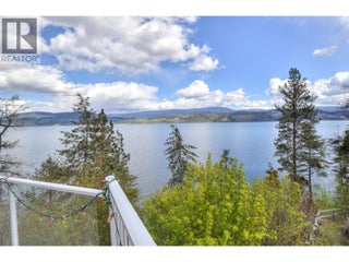 3765 Westside Road N. Kelowna, British Columbia