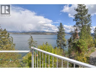 3765 Westside Road N. Kelowna, British Columbia