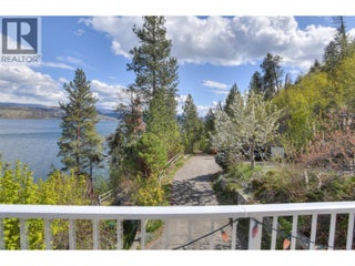 3765 Westside Road N. Kelowna, British Columbia