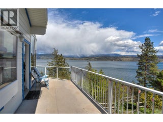 3765 Westside Road N. Kelowna, British Columbia