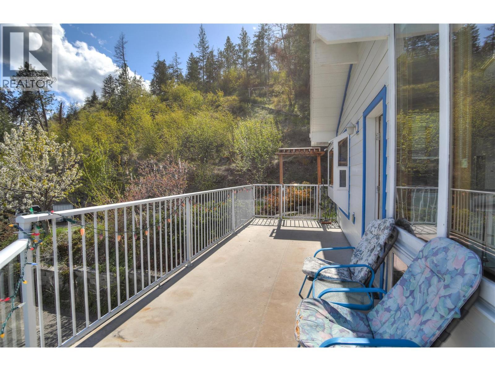 3765 Westside Road N. Kelowna, British Columbia