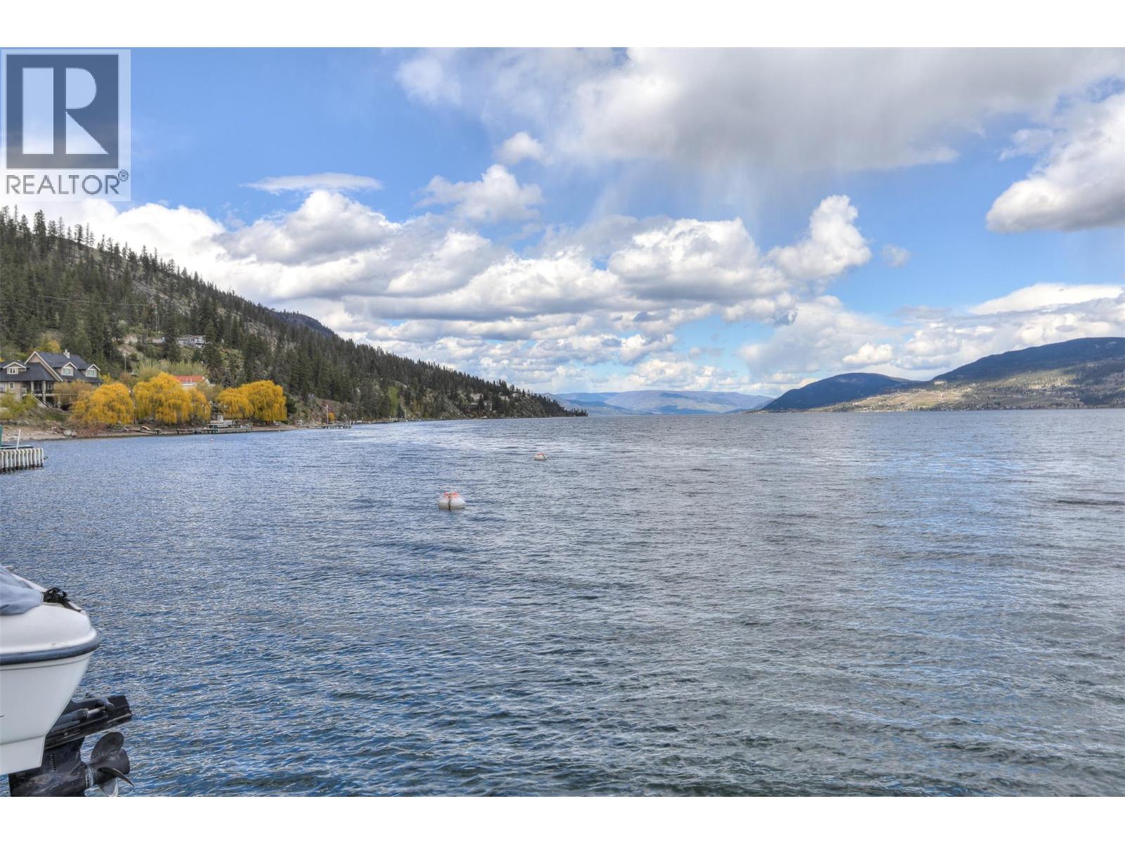 3765 Westside Road N. Kelowna, British Columbia