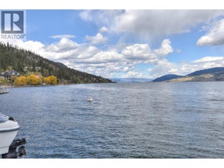 3765 Westside Road N. Kelowna, British Columbia