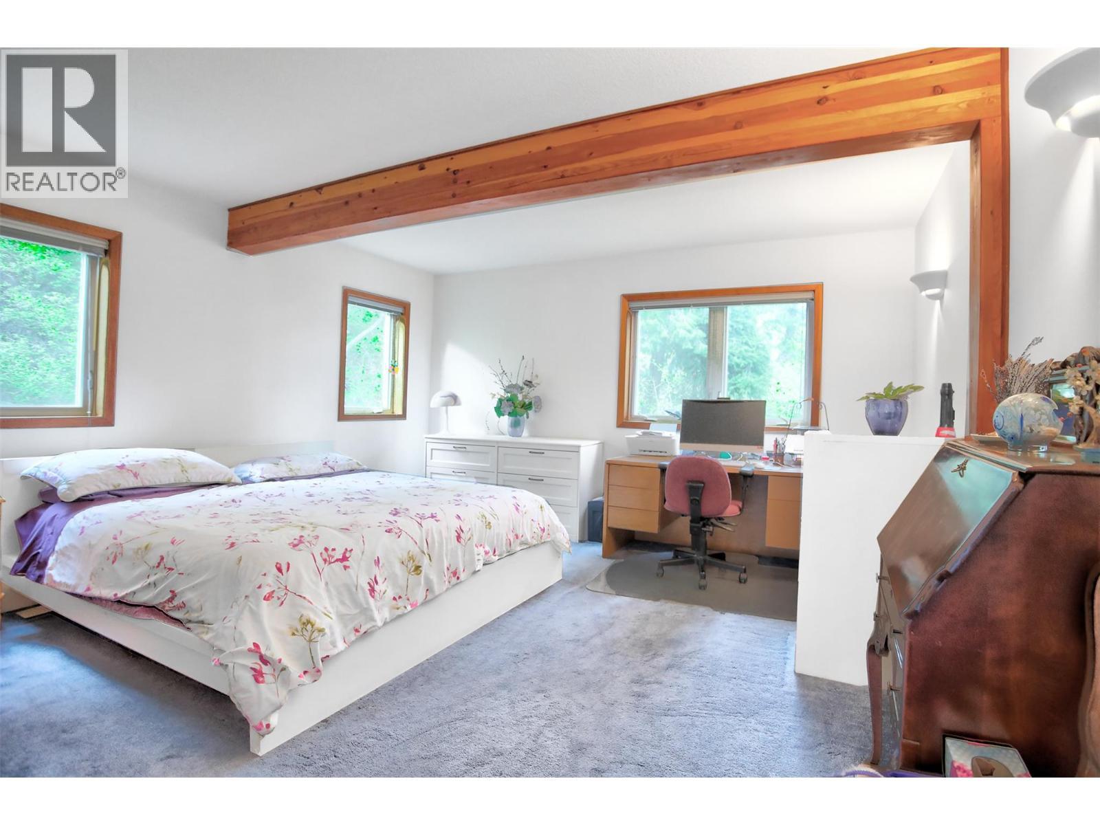 3765 Westside Road N. Kelowna, British Columbia