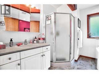 3765 Westside Road N. Kelowna, British Columbia