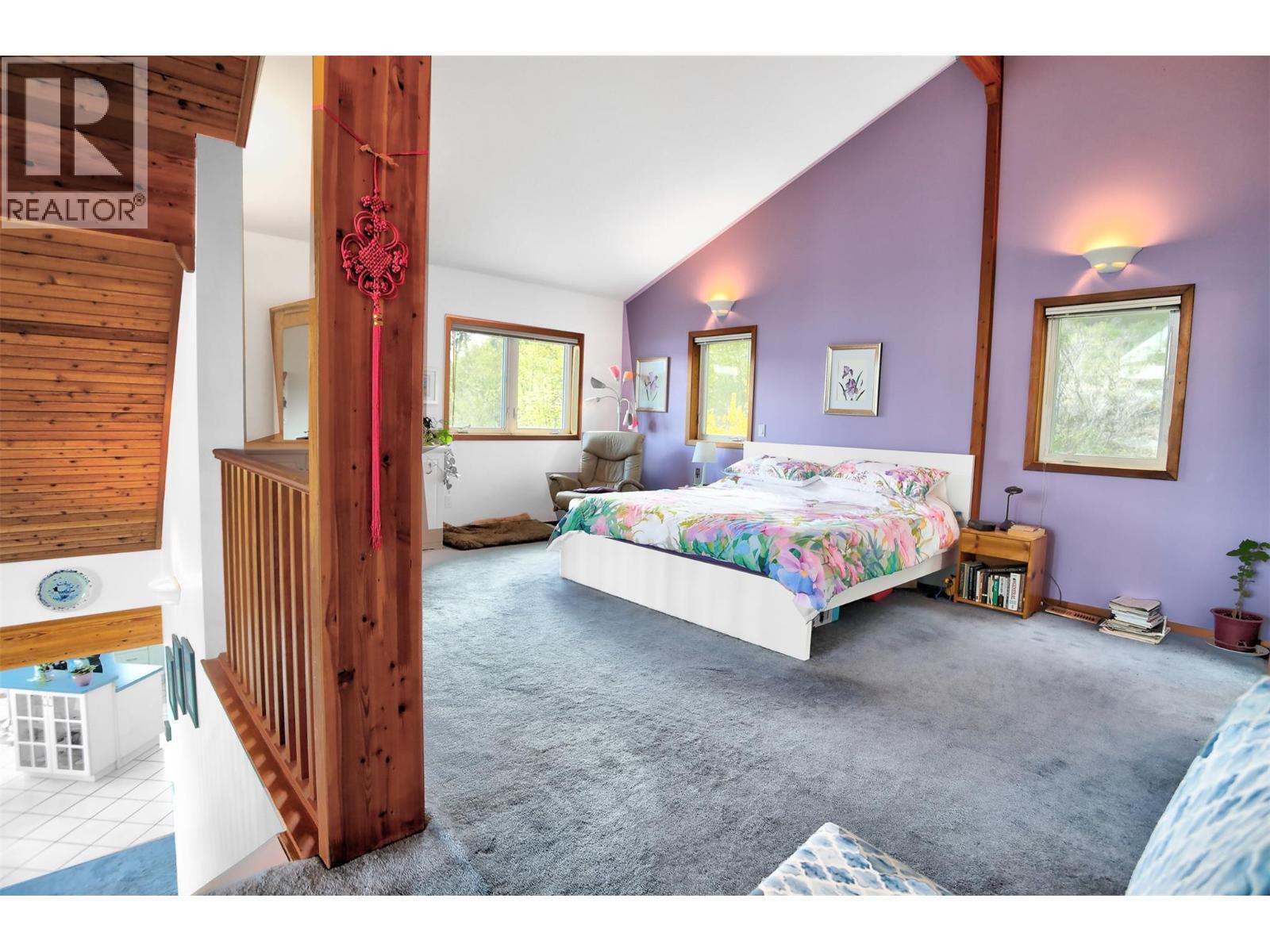 3765 Westside Road N. Kelowna, British Columbia