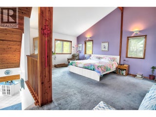 3765 Westside Road N. Kelowna, British Columbia