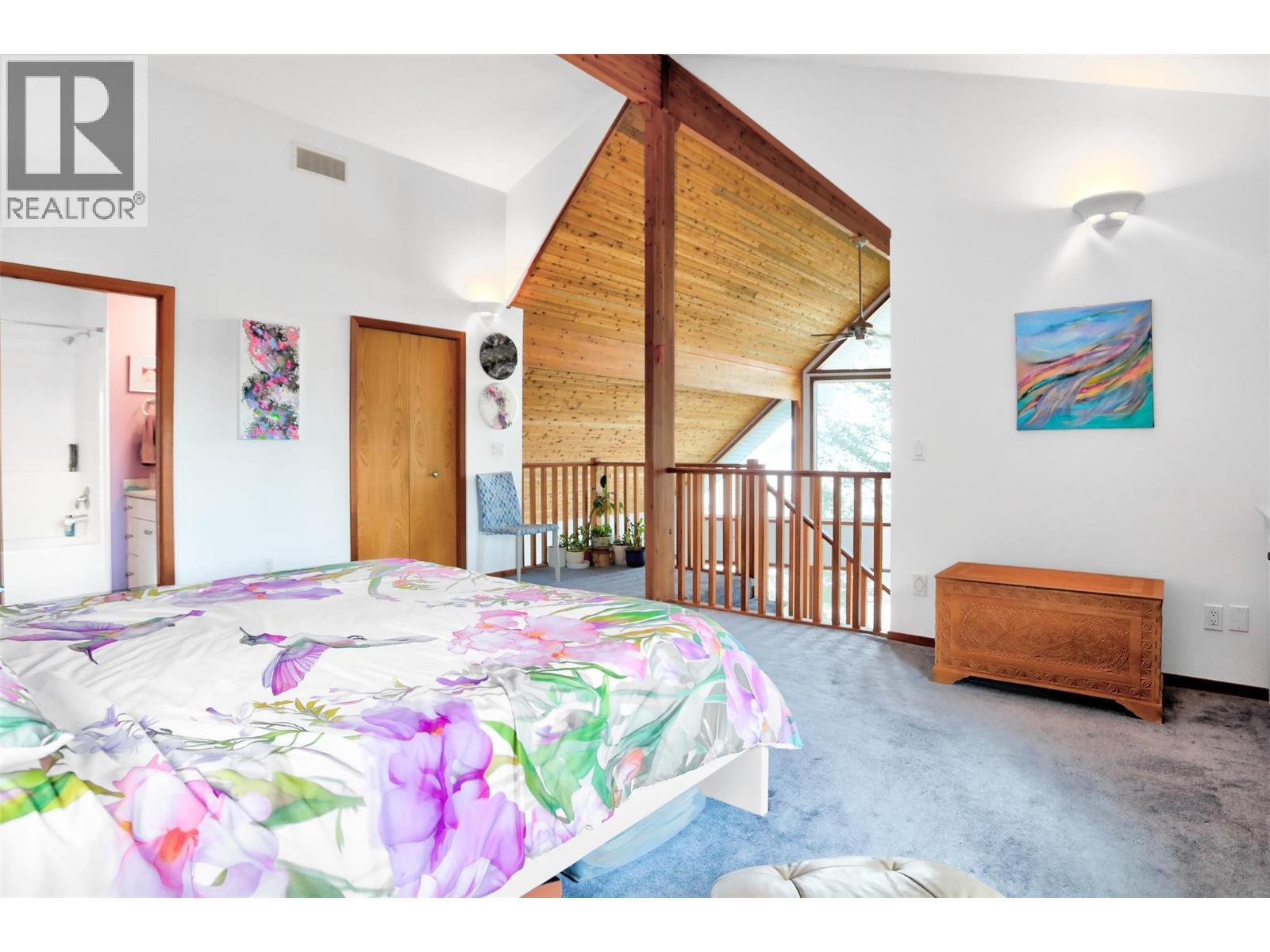 3765 Westside Road N. Kelowna, British Columbia