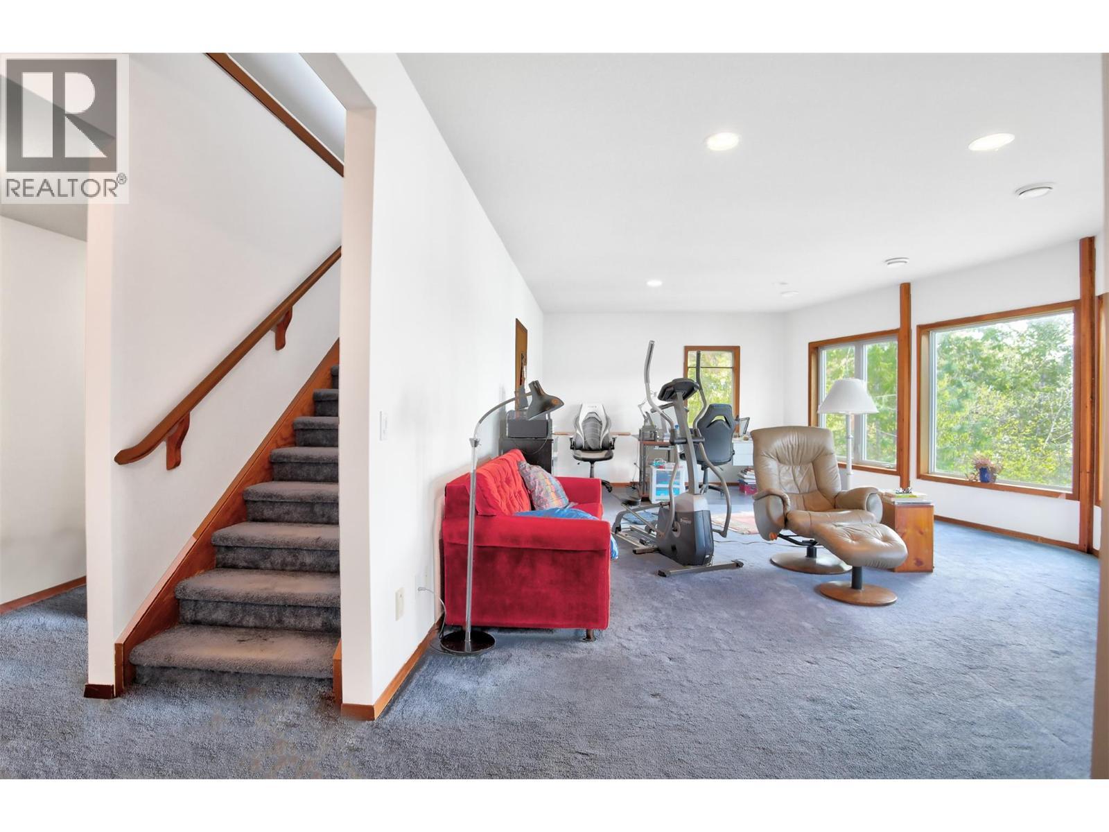 3765 Westside Road N. Kelowna, British Columbia