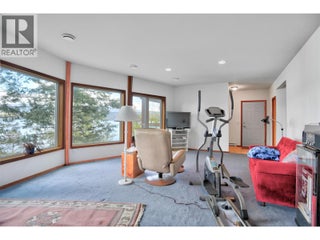 3765 Westside Road N. Kelowna, British Columbia