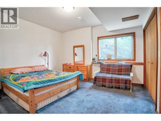 3765 Westside Road N. Kelowna, British Columbia