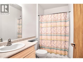 3765 Westside Road N. Kelowna, British Columbia