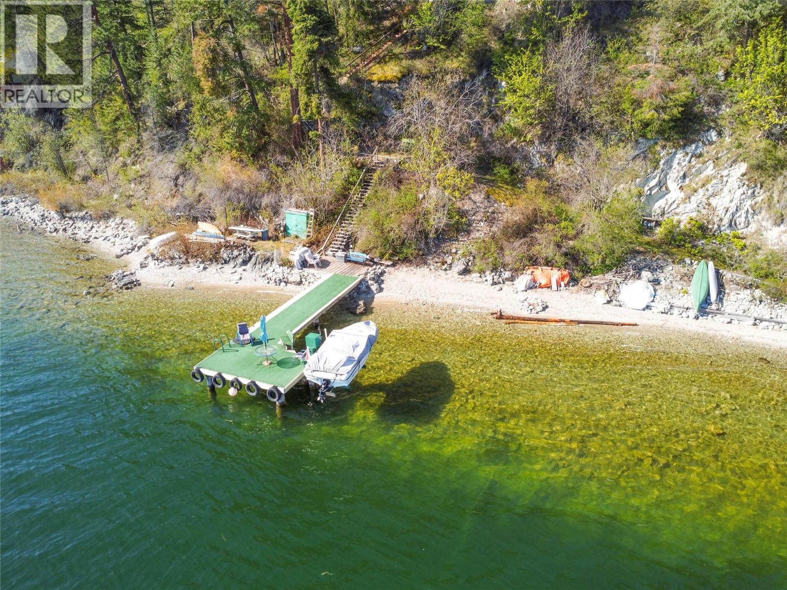 3765 Westside Road N. Kelowna, British Columbia