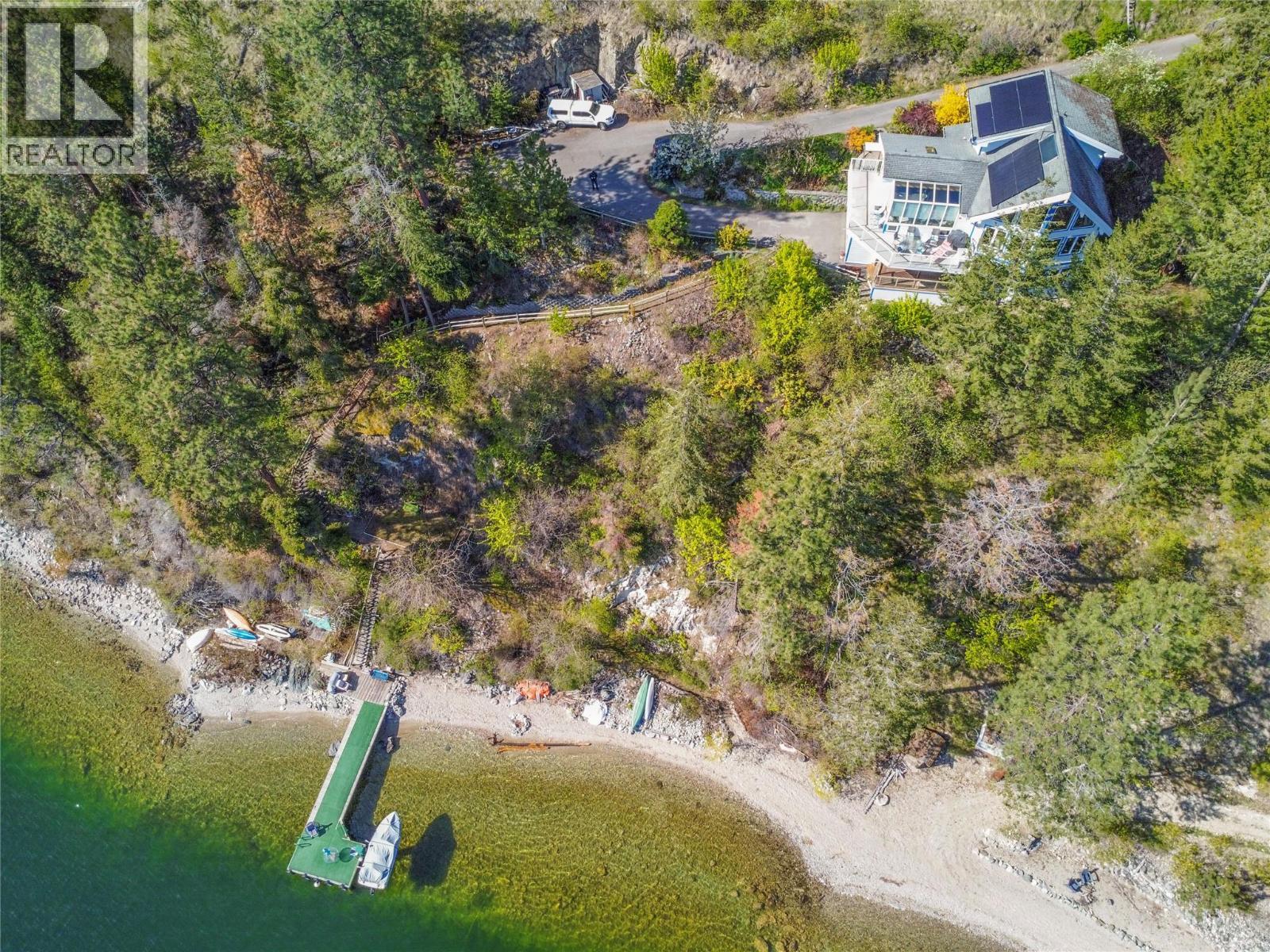 3765 Westside Road N. Kelowna, British Columbia