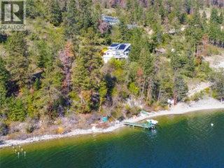 3765 Westside Road N. Kelowna, British Columbia