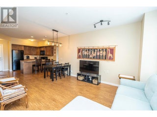 850 Saucier Avenue Unit# 223. Kelowna, British Columbia